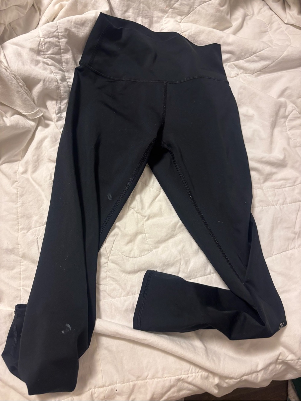 Alo leggings  medium